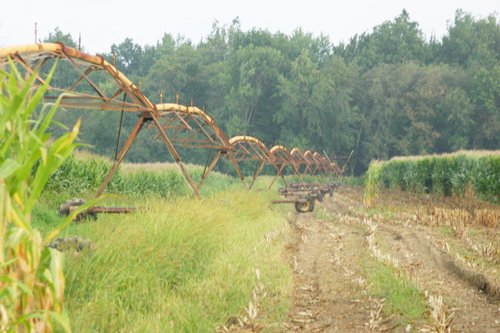 Property photo 49 - 21 Multiple Span Irrigation Pivots, Offered Individually or Combination - Irrigation Equipment Auction